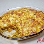 Lasagna