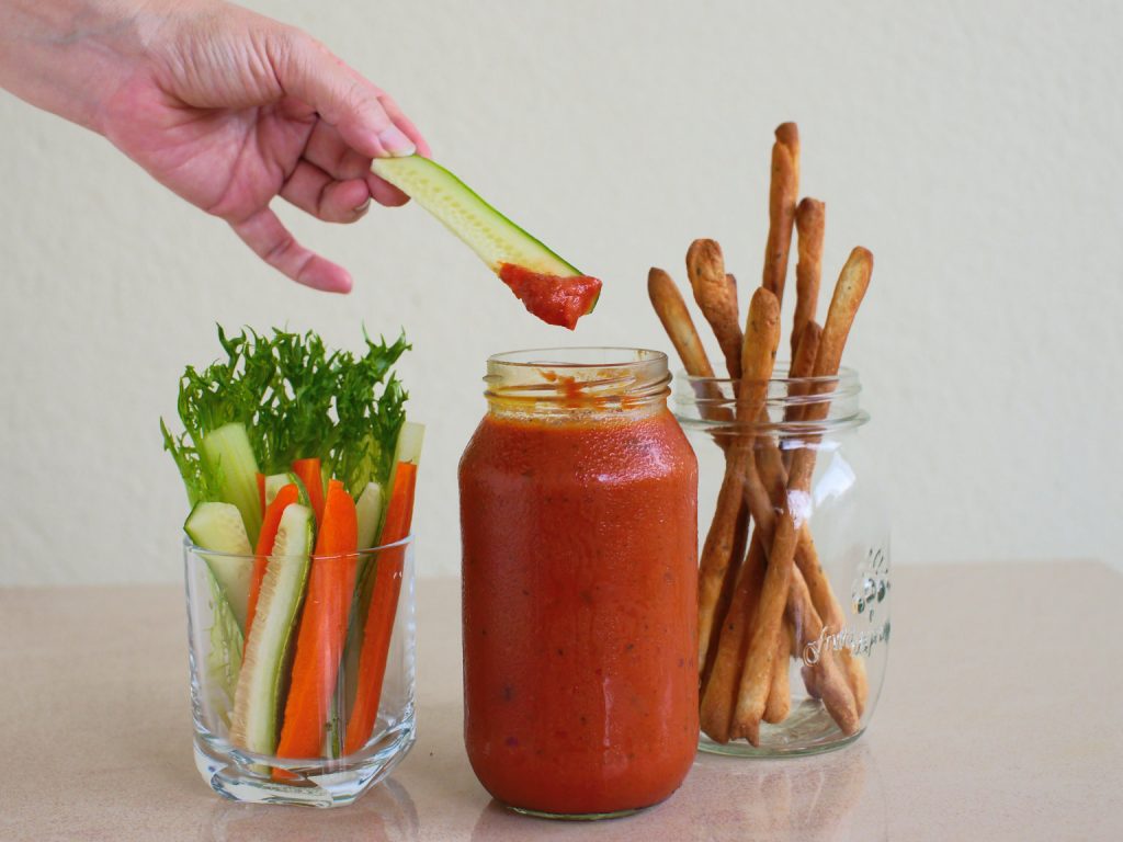 Tomato Based Pasta Sauce